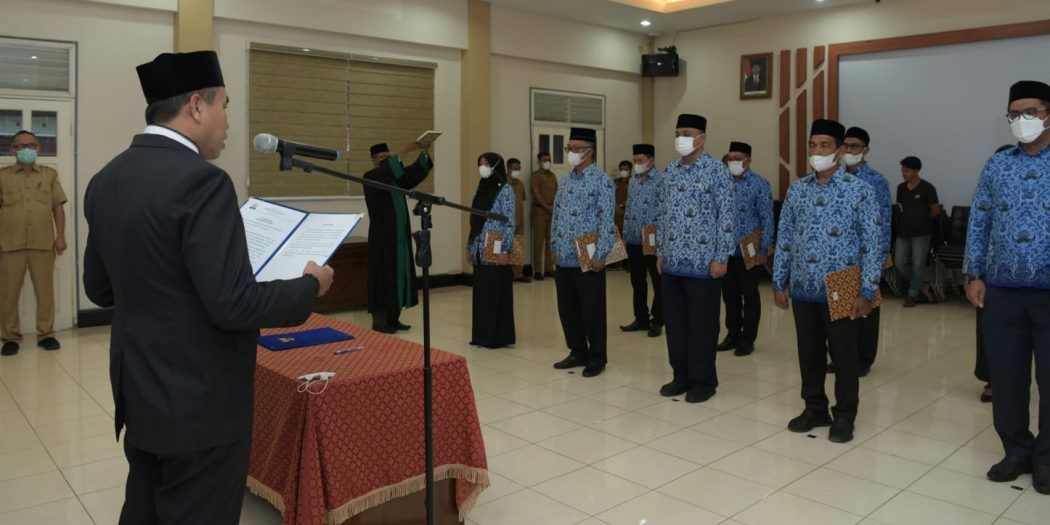 Kepala BKA: Lakukan Inovasi agar Karya Kita Dikenang Rakyat