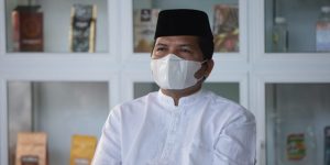 Ketua MPU Apresiasi Pelaksanaan Zikir dan Doa Rutin Pemerintah Aceh
