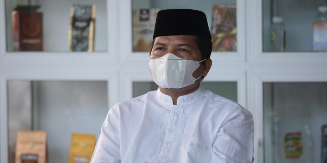 Ketua MPU Apresiasi Pelaksanaan Zikir dan Doa Rutin Pemerintah Aceh