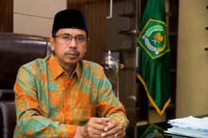 Kakanwil Kemenag Aceh Dukung Menag Yaqut Soal Speaker Masjid