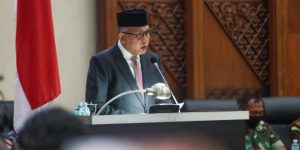 KKR Aceh Diharapkan Wujudkan Keadilan bagi Korban Konflik