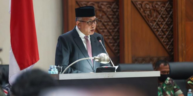 KKR Aceh Diharapkan Wujudkan Keadilan bagi Korban Konflik KKR Aceh Diharapkan Wujudkan Keadilan bagi Korban Konflik