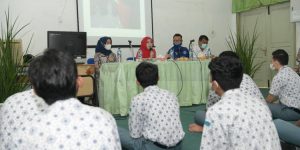 Awas, Narkoba Pintu Masuk Kejahatan Bagi Kaum Muda Aceh