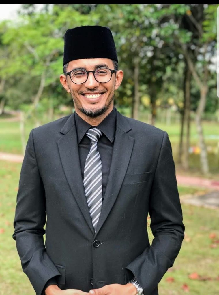 22 Februari Hari Pendirian Negara, Era Baru Arab Saudi