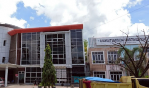 RSUD Aceh Besar Terus Berbenah Tingkatkan Layanan Kesehatan