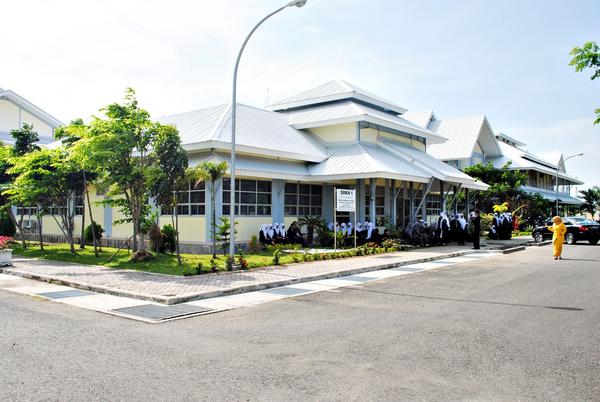 SMK di Aceh Diharapkan Mampu Hasilkan Lulusan Siap Kerja
