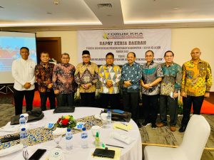 Ramli MS Minta Pemerintah Pusat Perpanjang Dana Otsus Aceh