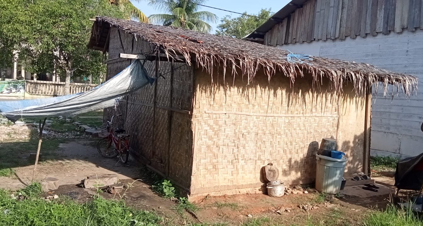 Penduduk Miskin Aceh Naik 16 Ribu Jiwa, Ini Kata Pemerintah Aceh Penduduk Miskin Aceh Naik 16 Ribu Jiwa, Ini Kata Pemerintah Aceh