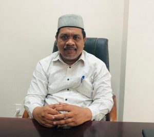 Kabag Humas Aceh Utara Beberkan Jurus Jitu Pengentasan Kemiskinan