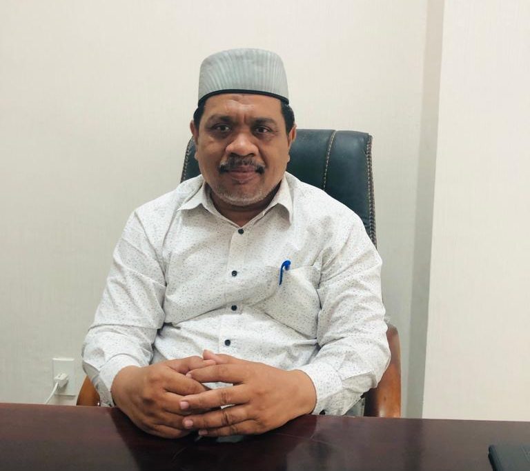 Kabag Humas Aceh Utara Beberkan Jurus Jitu Pengentasan Kemiskinan