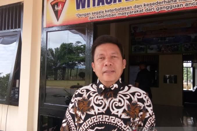 Lemkapi Minta Polri Tidak Lanjutkan Kasus Arteria Dahlan