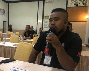 YARA Aceh Utara Minta Limbah Pembuangan Akhir PT PIM Harus Diuji Laboratorium KAN