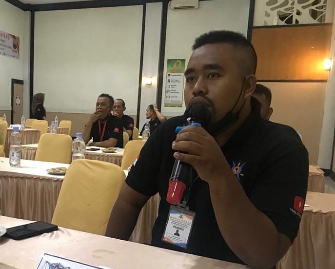 YARA Aceh Utara Minta Limbah Pembuangan Akhir PT PIM Harus Diuji Laboratorium KAN