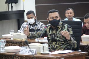 Wakil DPRA Safaruddin Soroti Kasus Pelecehan Seksual di Lingkungan Pesantren