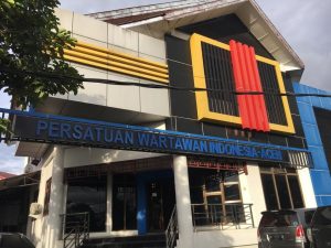 PWI Aceh Buka Rekrutmen Anggota Baru, Begini Syaratnya