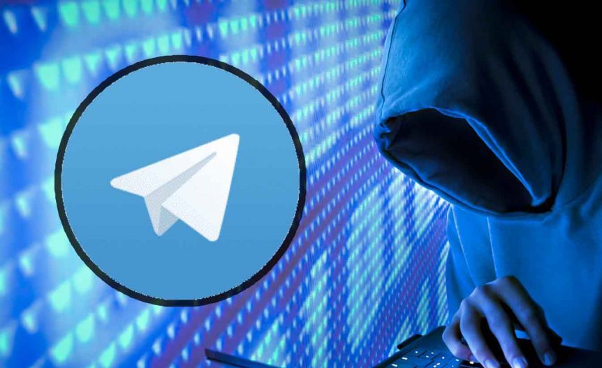 Akun Telegram Wakapolresta Banda Aceh Diretas OTK