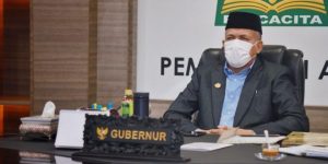 Gubernur Aceh Dorong Generasi Muda Manfaatkan Kelapa Sawit untuk Peningkatan Pendapatan