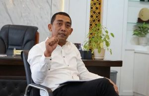 Dahlan Jamaluddin Sosok Berjiwa Besar dan Negarawan Sejati