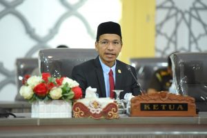 Ketua DPRK Banda Aceh Minta Pemerintah Antisipasi Efek Kenaikan Harga Gas LPG