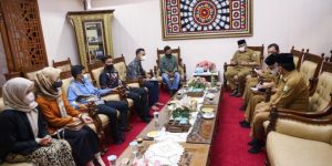 Nova: Pemerintah Aceh Tidak Anti Kritik