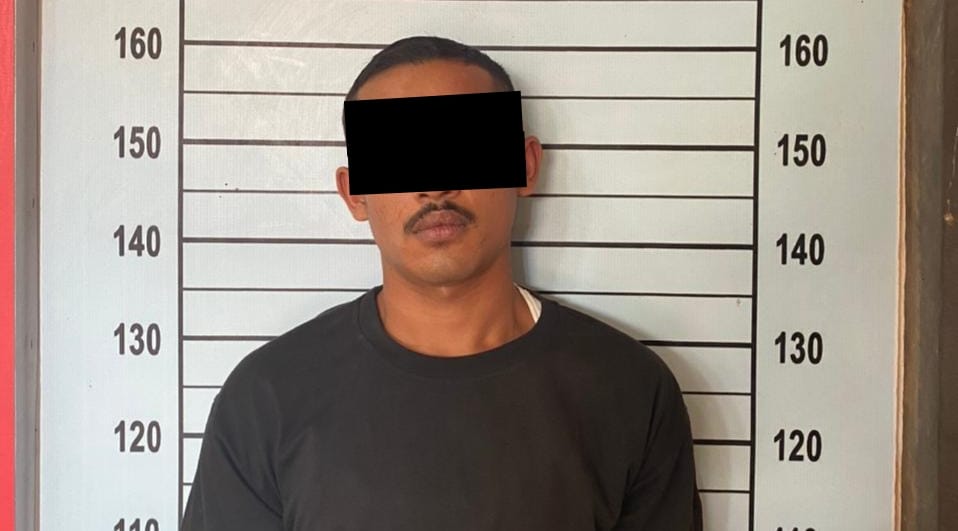 Pelaku Pembunuh Eks Kombatan GAM Aceh Utara Dibekuk di Aceh Besar