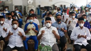 Daya Serap Alumni SMK 2 Banda Aceh di Bidang Kerja Profesi Makin Menggembirakan