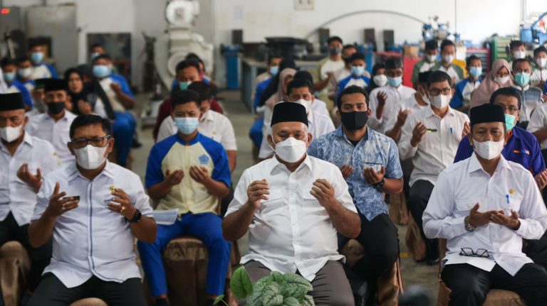 Daya Serap Alumni SMK 2 Banda Aceh di Bidang Kerja Profesi Makin Menggembirakan