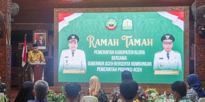 Gubernur Aceh Usulkan Pocut Meurah Intan Jadi Pahlawan Nasional