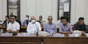 Pemerintah Aceh dan DPRA Sepakat Pertahankan JKA