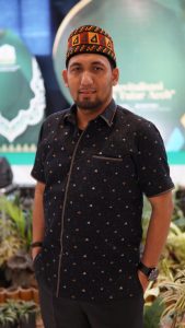 INCCA Aceh Apresiasi Kesiapan Pemerintah Sambut Muktamar IDI