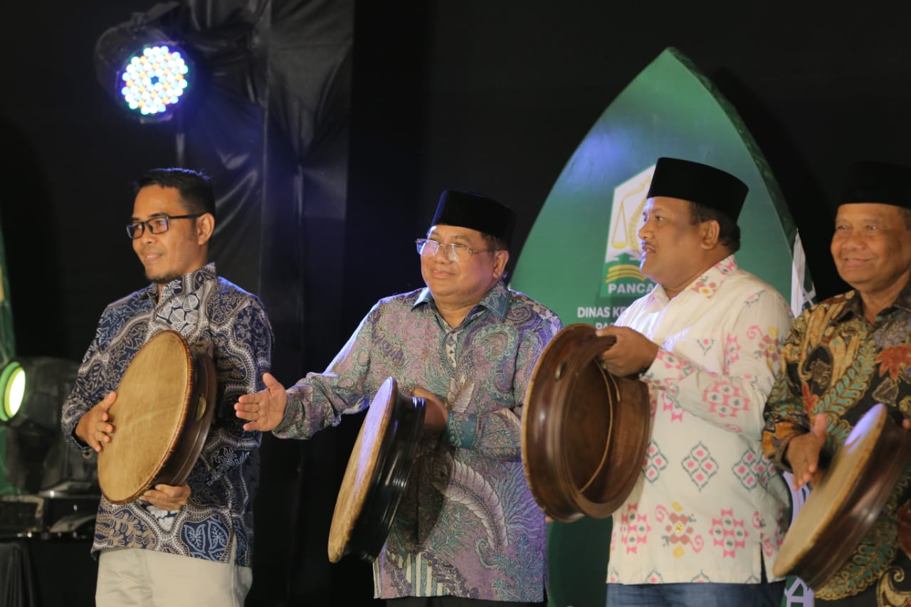 Disbudpar Aceh Gelar Festival Meurukon di Bireuen