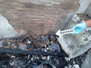Polisi Selidiki Penyebab Kebakaran 33 Rumah di Gayo Lues