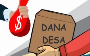 Soal Syarat Wajib Bayar Pajak Untuk Cairkan Dana Desa, Kadis DPMG Aceh Utara Tak Beri Respon
