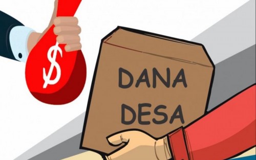 Soal Syarat Wajib Bayar Pajak Untuk Cairkan Dana Desa, Kadis DPMG Aceh Utara Tak Beri Respon