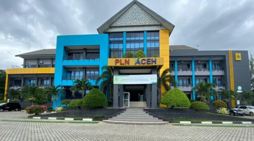 PLN Aceh Jamin Pasokan Listrik Aman Selama Ramadhan