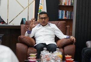 Pimpinan DPRA Kecam Menag Yaqut Terkait Perbandingan Suara Azan