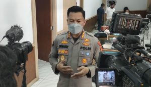 Posko Pengembalian Beasiswa Aceh Kembali Terima Pengembalian Rp 39,35 Juta