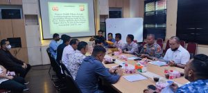 Polisi Tetapkan Tujuh Tersangka Kasus Korupsi Beasiswa Aceh 2017