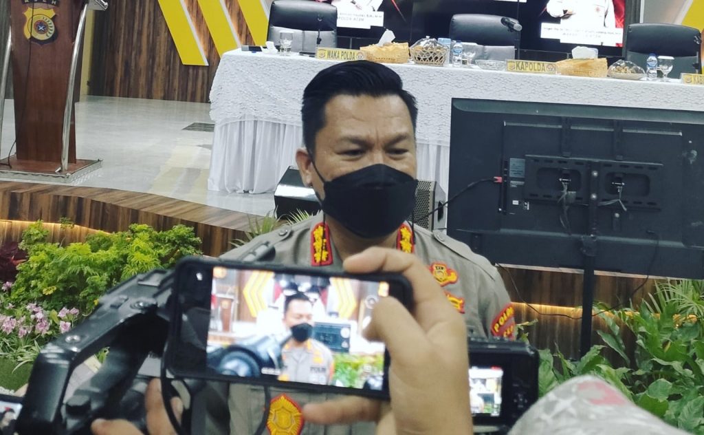 Bertambah Tujuh, Total Sudah 61 Mahasiswa Kembalikan Beasiswa Aceh 2017