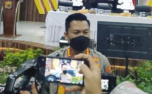 Bertambah Tujuh, Total Sudah 61 Mahasiswa Kembalikan Beasiswa Aceh 2017