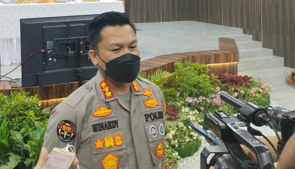 Kasus Dugaan Korupsi Pengadaan Westafel di Disdik Aceh Masuk Tahap Penyidikan
