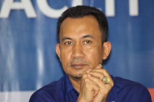 Instruksi Surya Paloh, Pengurus DPC NasDem Aceh Segera Dibentuk
