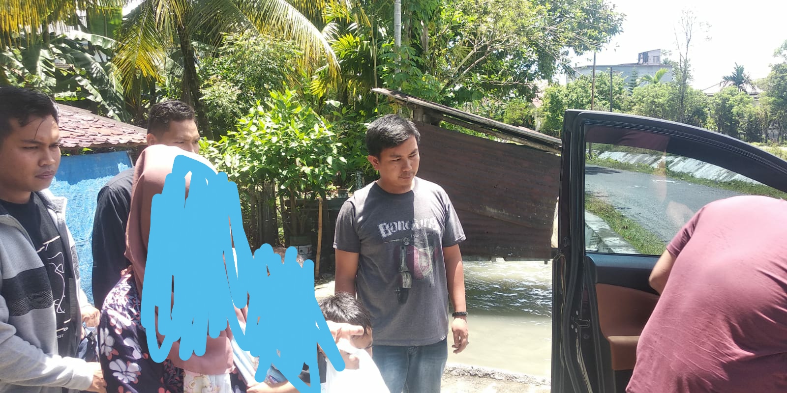 Kejari Bener Meriah Tangkap DPO Terpidana Kasus Korupsi PNPM