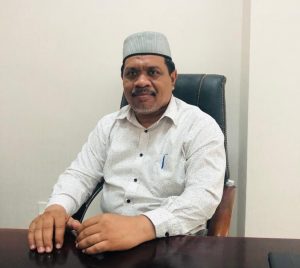 Pemkab Aceh Utara Minta BPBA Kembalikan Kapal Patroli Tim SAR