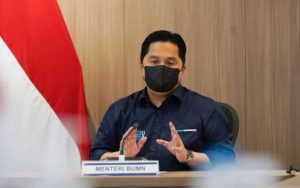 PT KKA Resmi Dibubarkan Pemerintah