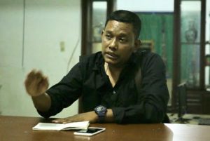 Partai Aceh Tunjuk Pon Yahya Sebagai Ketua DPRA Gantikan Dahlan