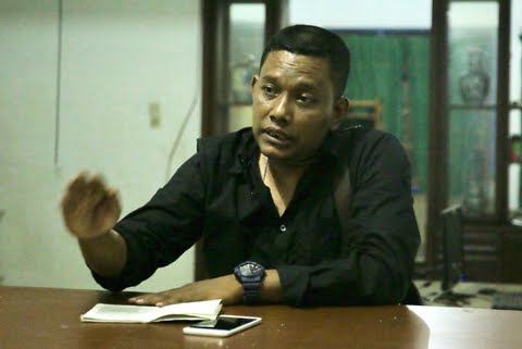Partai Aceh Tunjuk Pon Yahya Sebagai Ketua DPRA Gantikan Dahlan