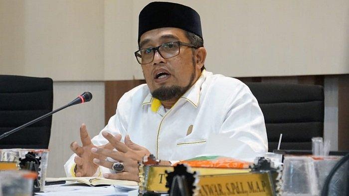 DPRA Minta Pemerintah Aceh Pertahankan Da’i di Perbatasan Aceh