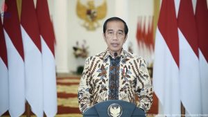 Diam-diam Jokowi Sudah Siapkan Skenario Endemi