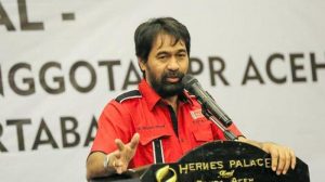 Ketum Partai Aceh Minta Ketua DPRA Baru Pertahankan JKA